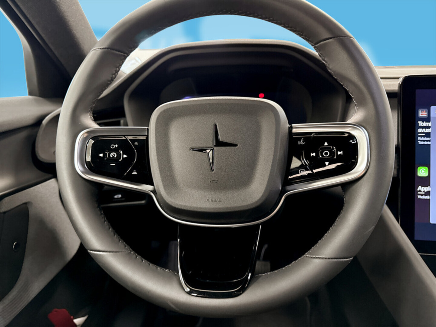 POLESTAR 2 2024
