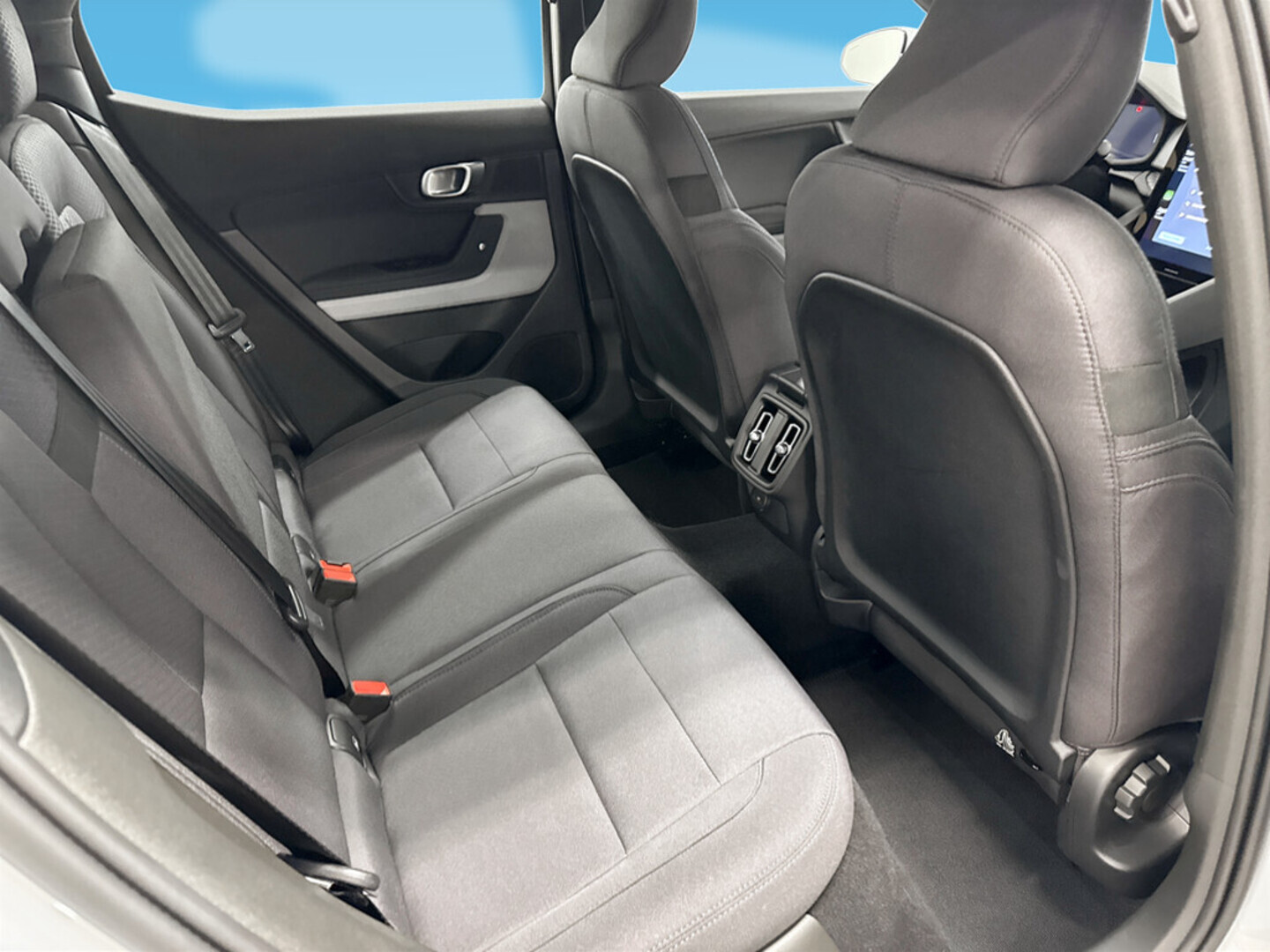 POLESTAR 2 2024