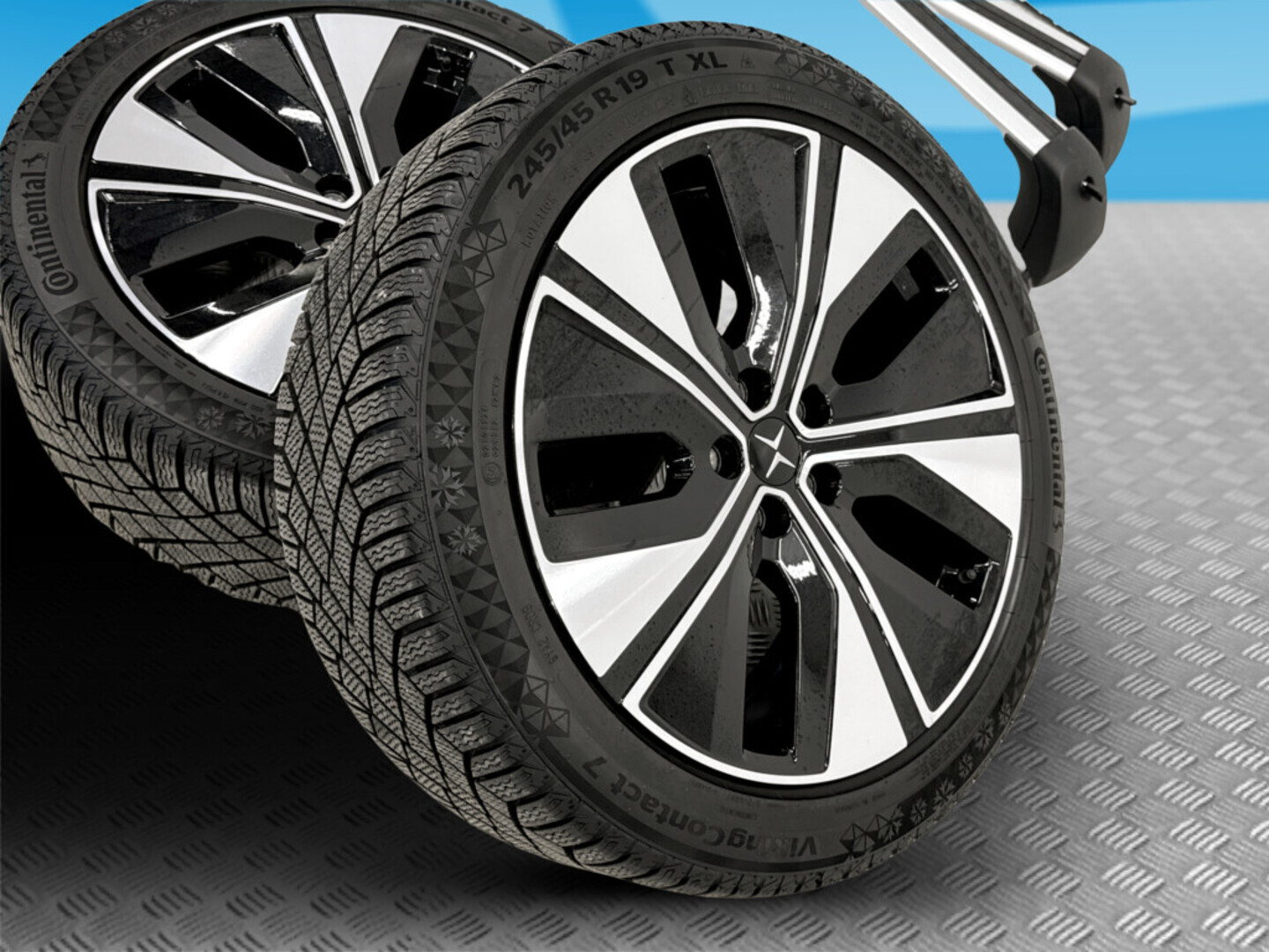 POLESTAR 2 2024