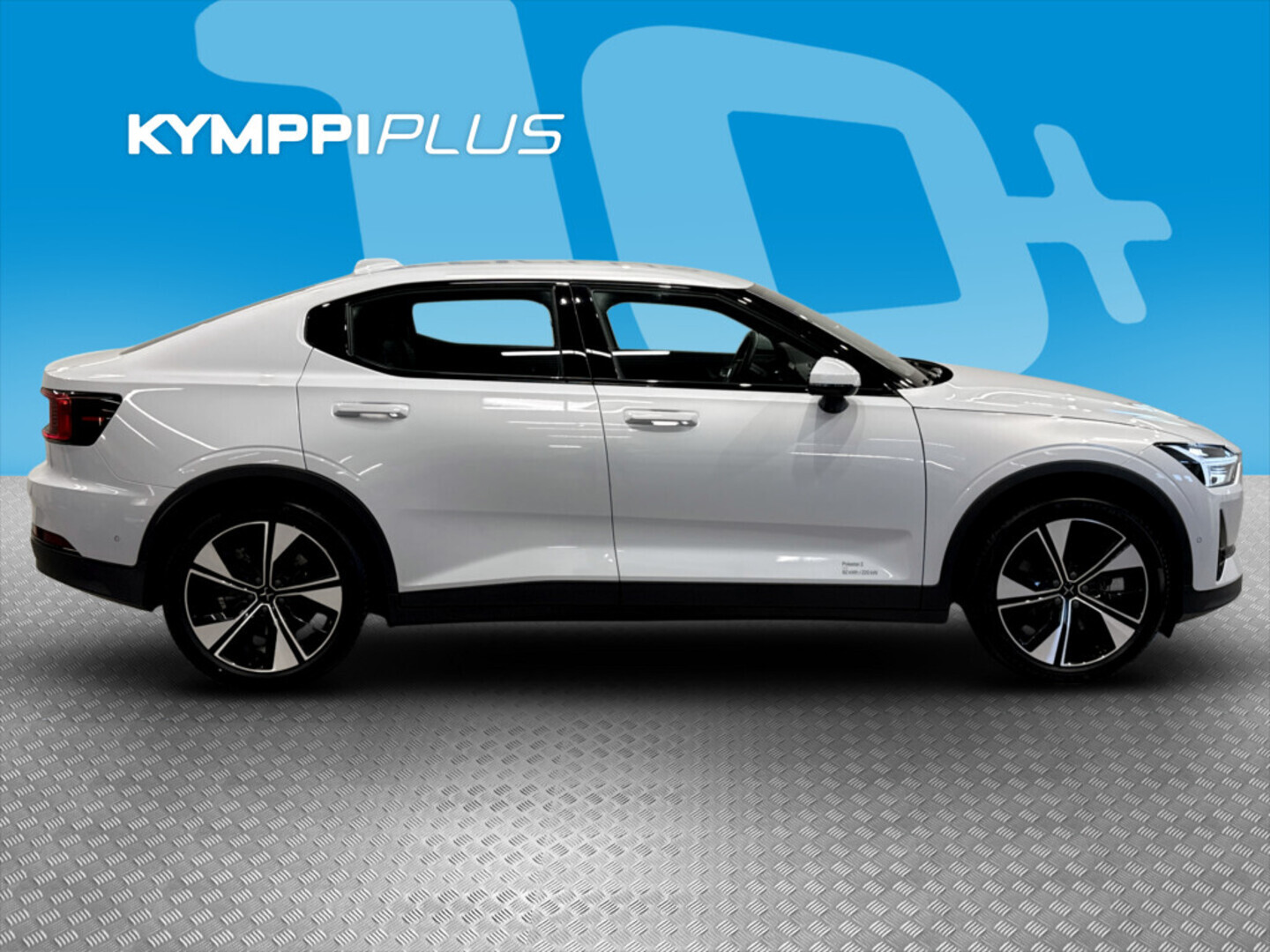 POLESTAR 2 2024