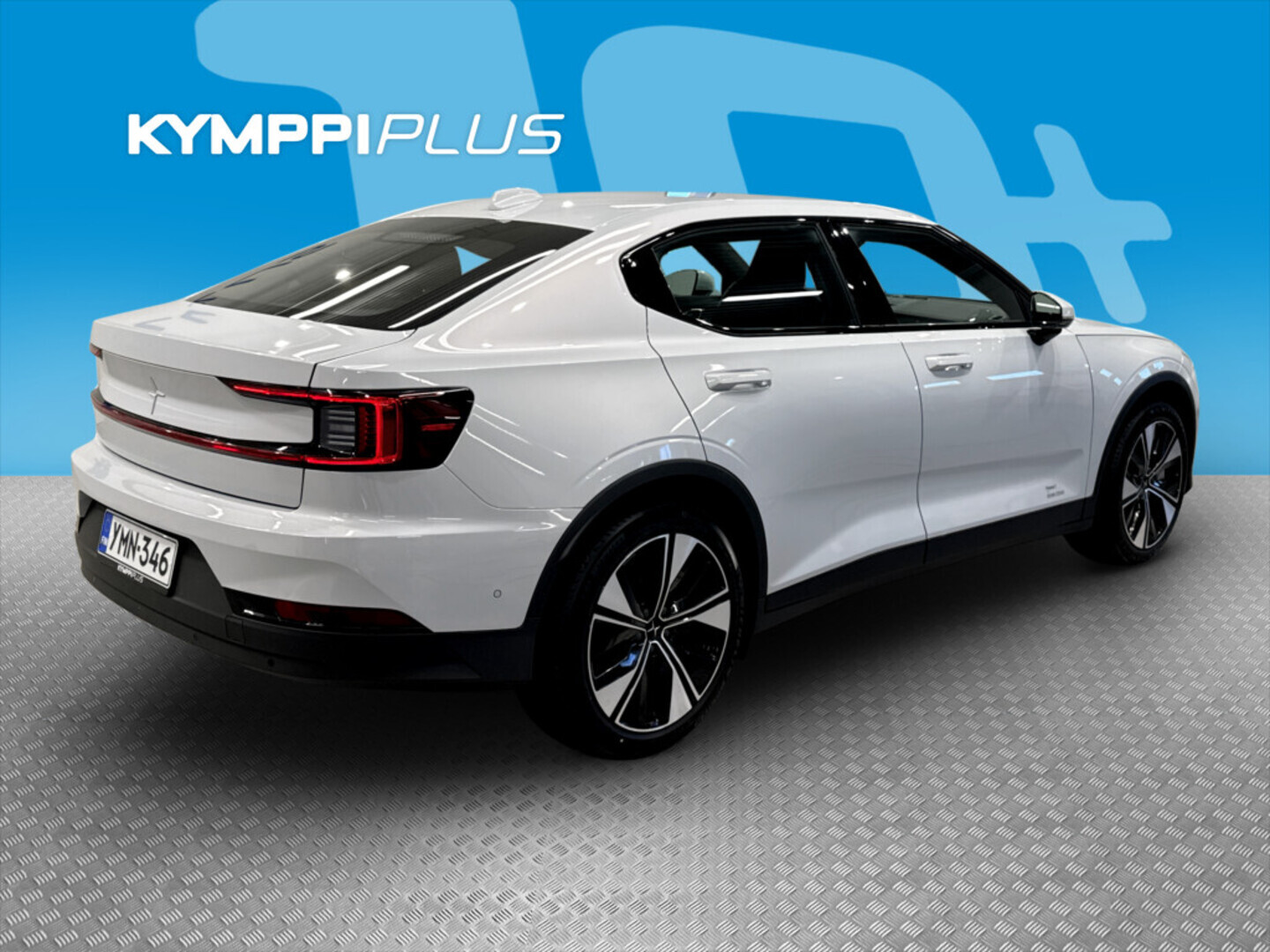 POLESTAR 2 2024