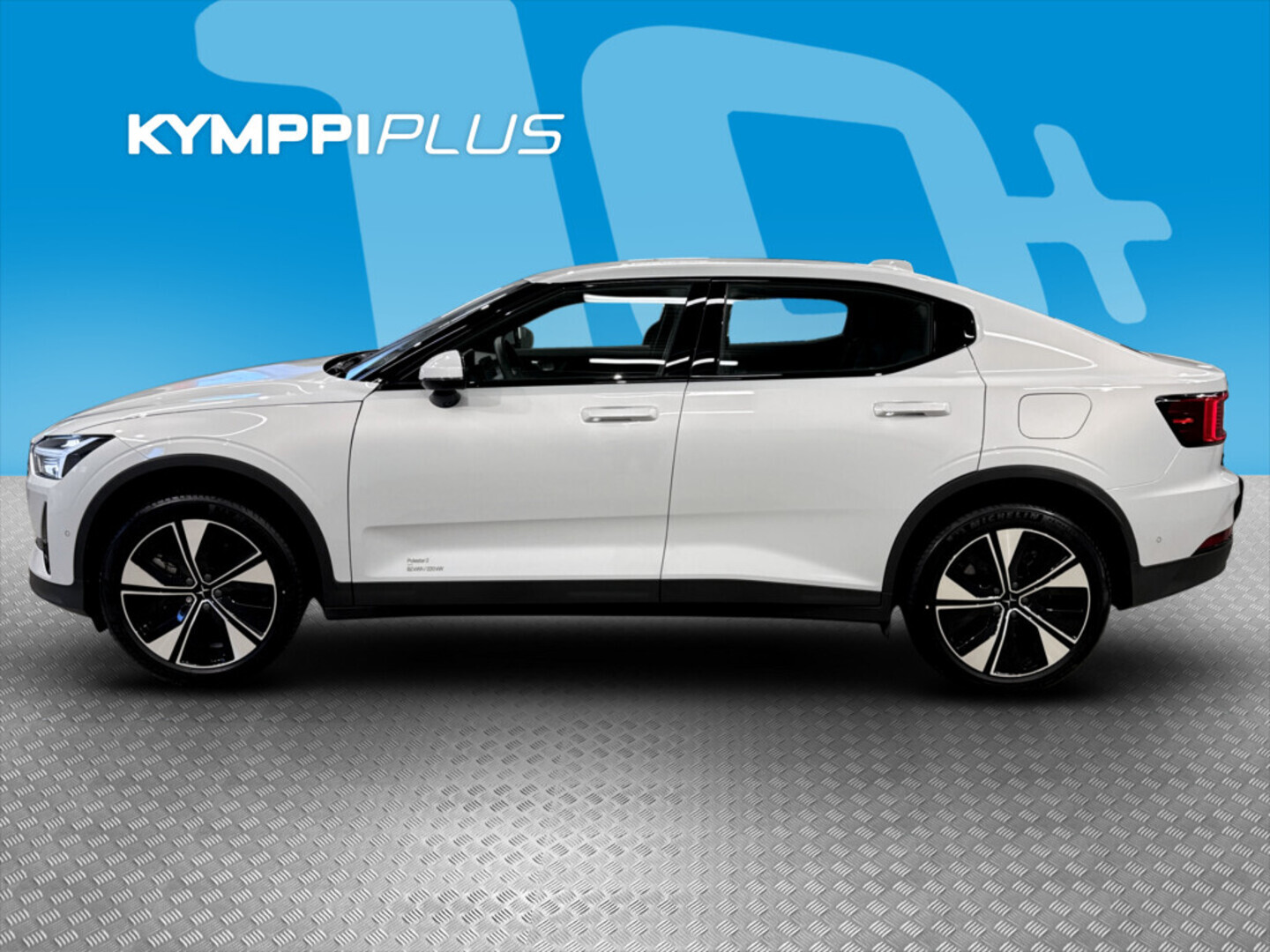 POLESTAR 2 2024