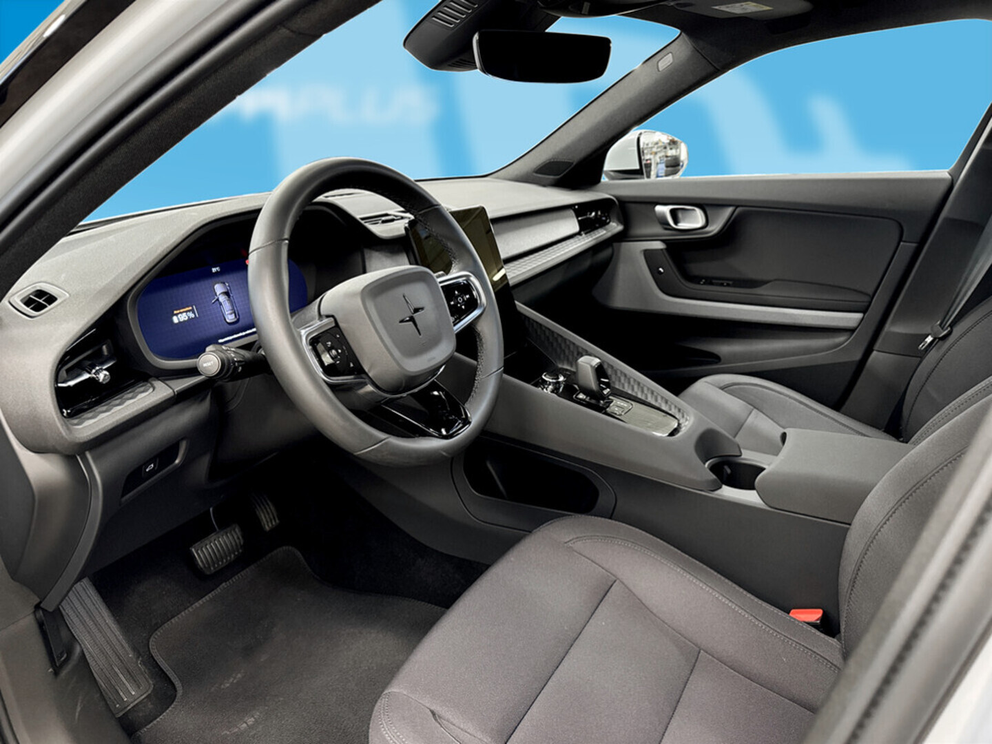 POLESTAR 2 2024