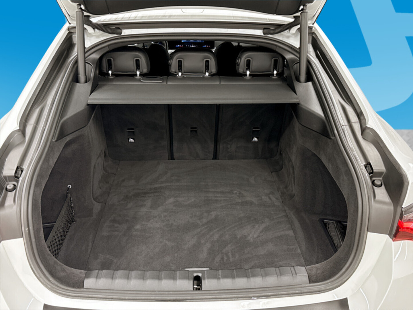 BMW i4 2024
