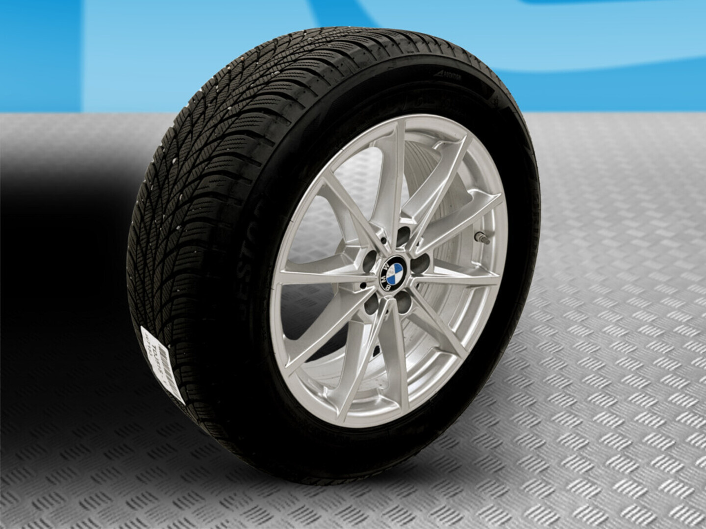 BMW i4 2024