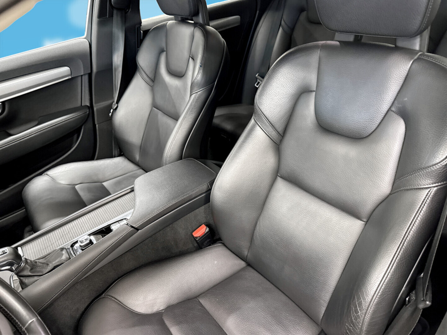 VOLVO V90 2017
