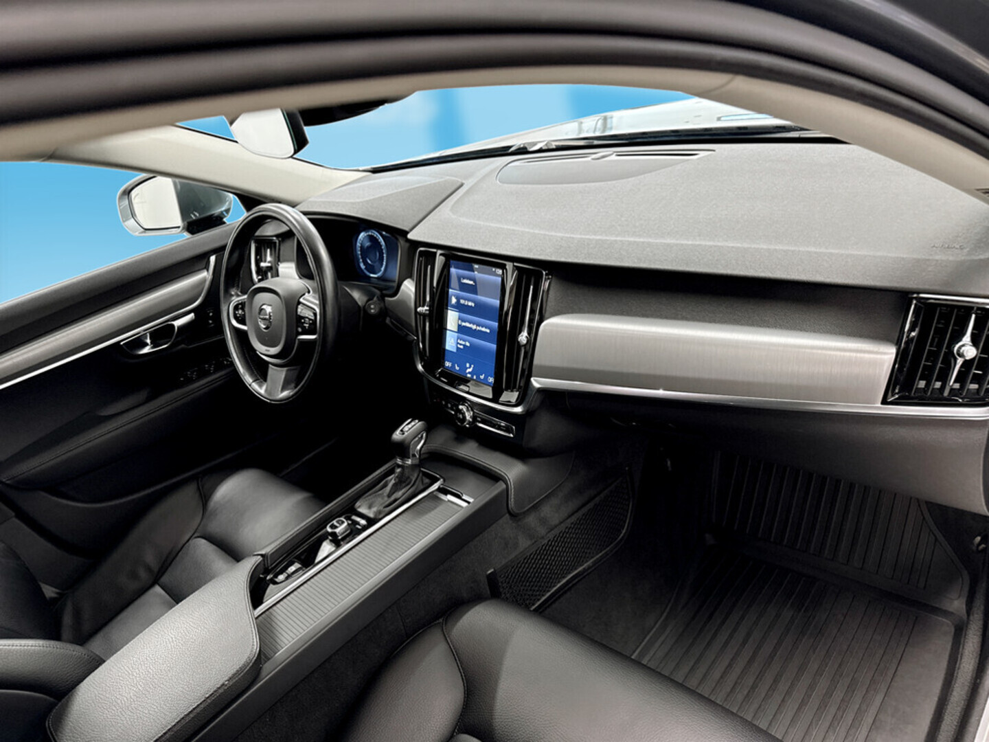 VOLVO V90 2017
