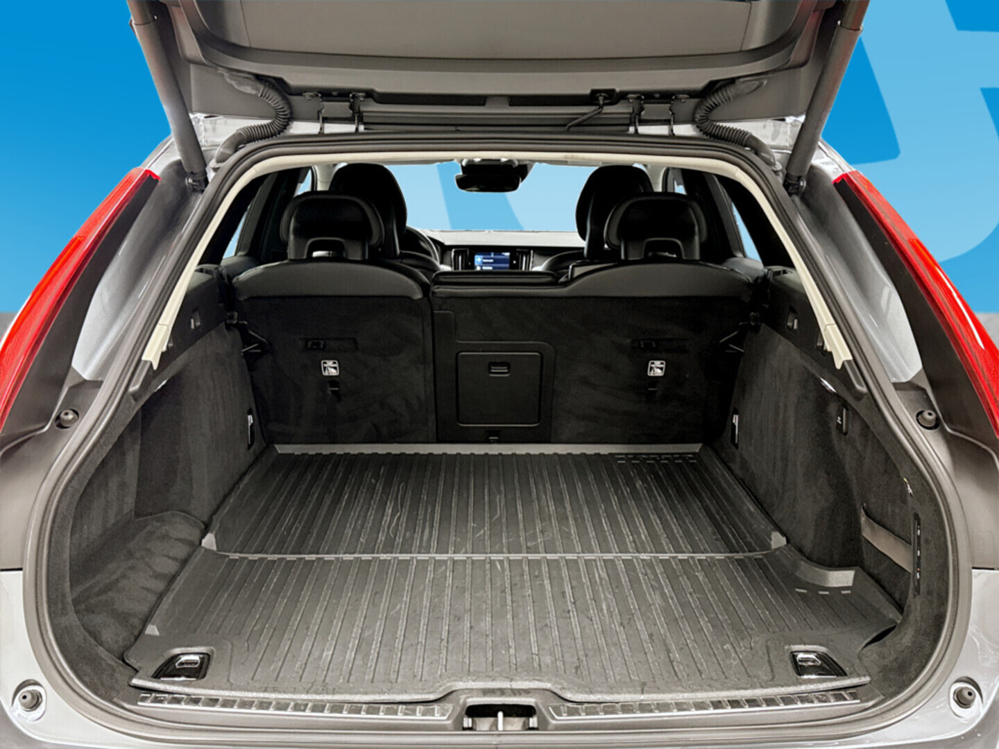 VOLVO V90 2017