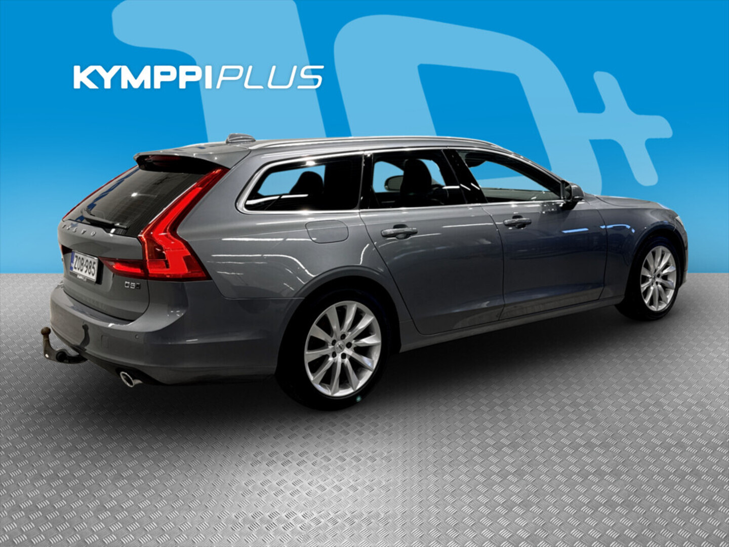 VOLVO V90 2017
