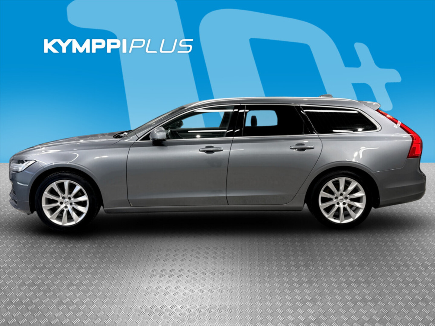 VOLVO V90 2017