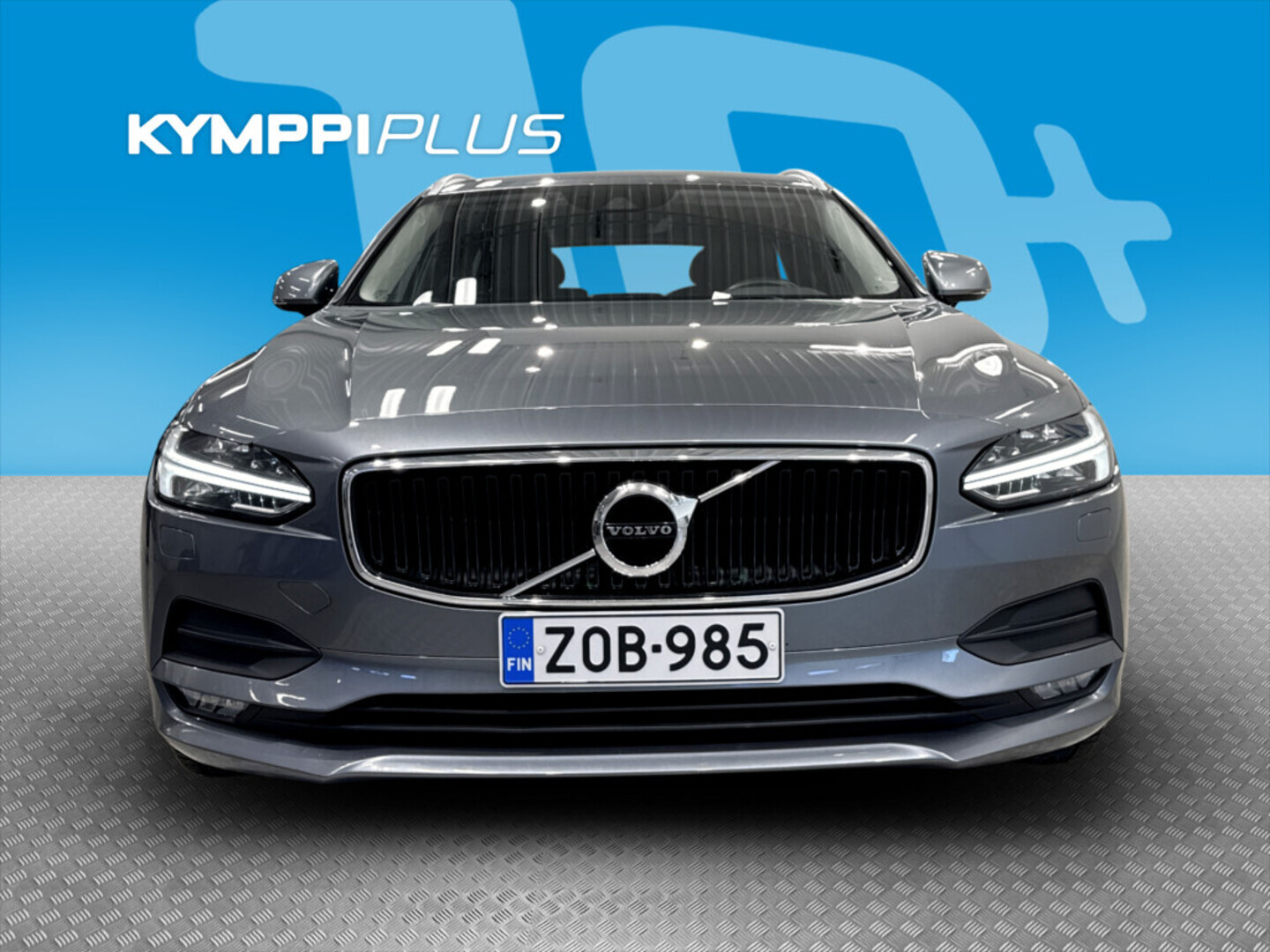 VOLVO V90 2017