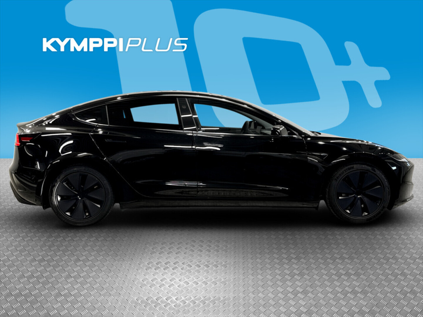 TESLA Model 3 2025