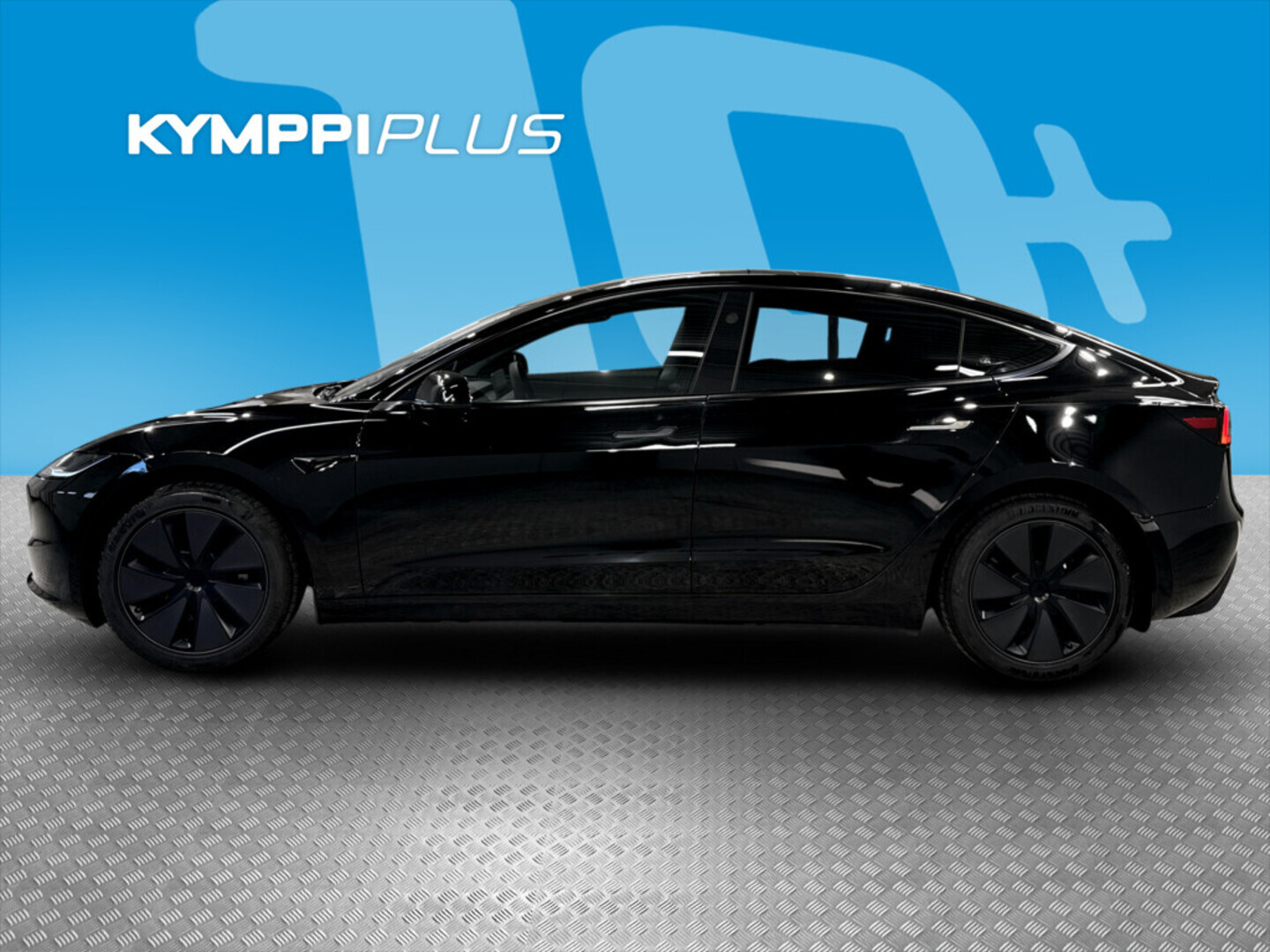 TESLA Model 3 2025