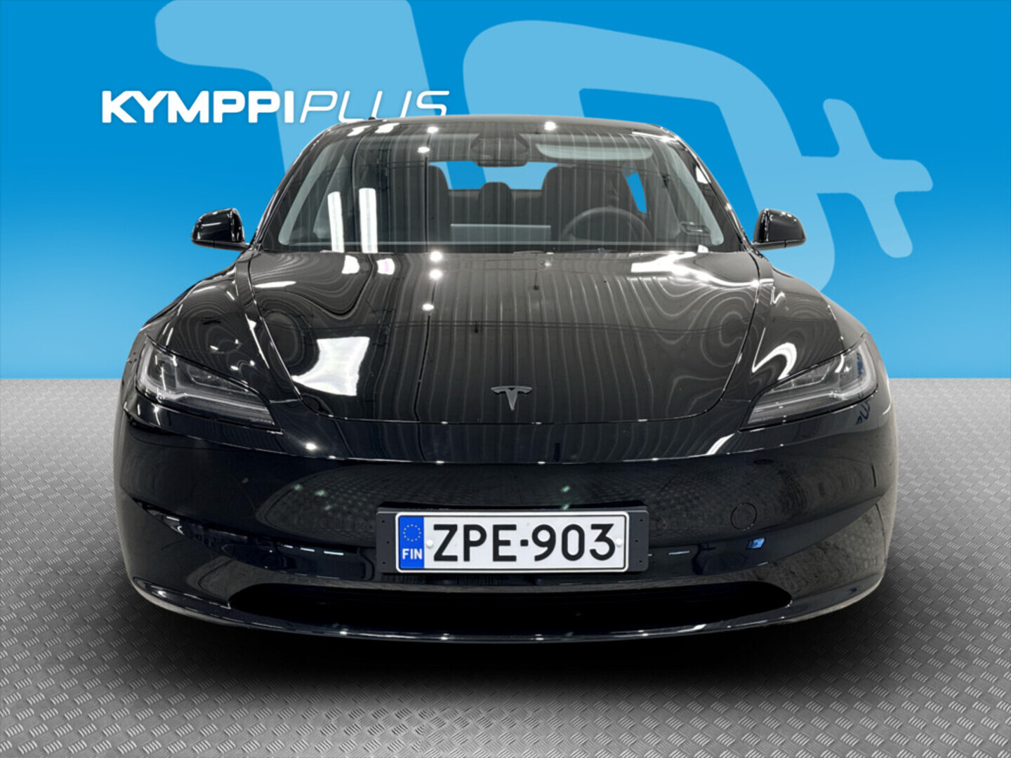TESLA Model 3 2025