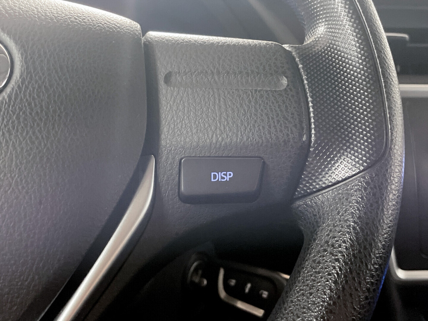 TOYOTA Auris 2014