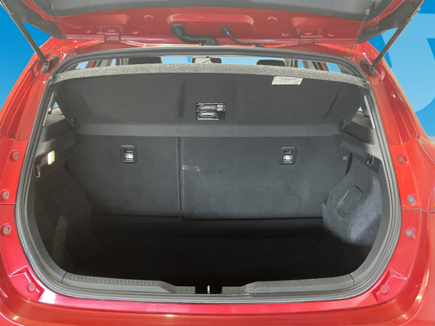 TOYOTA Auris 2014