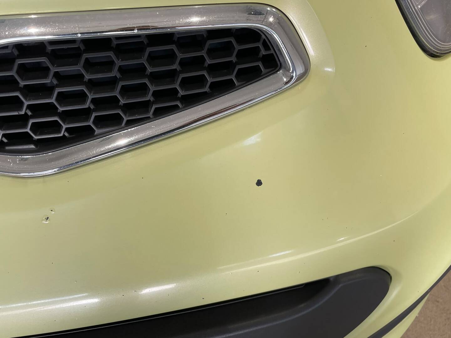 KIA Picanto 2012