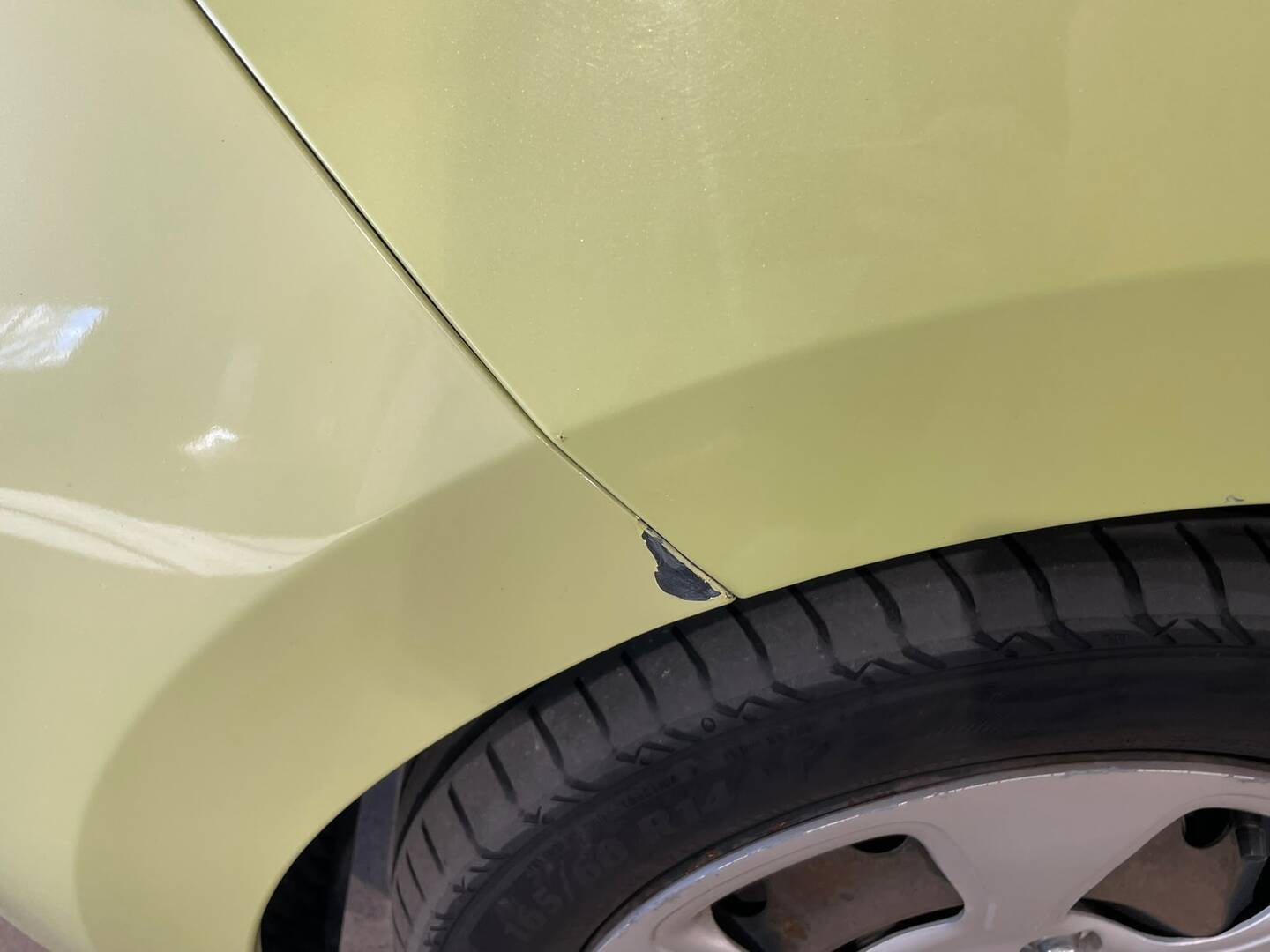 KIA Picanto 2012