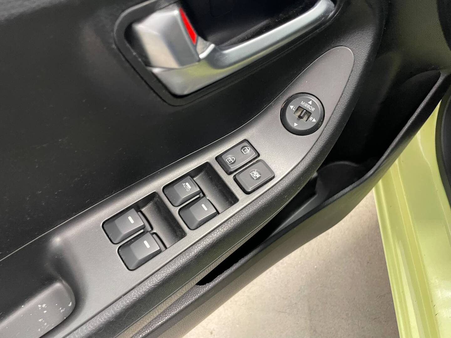 KIA Picanto 2012