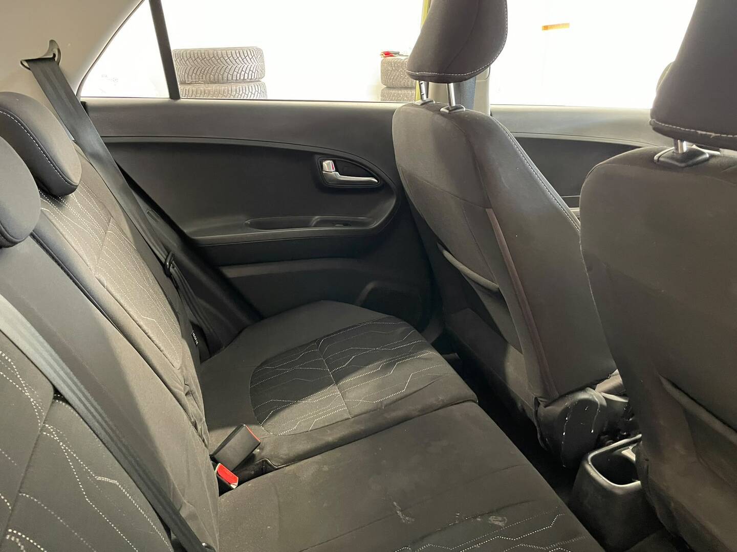 KIA Picanto 2012