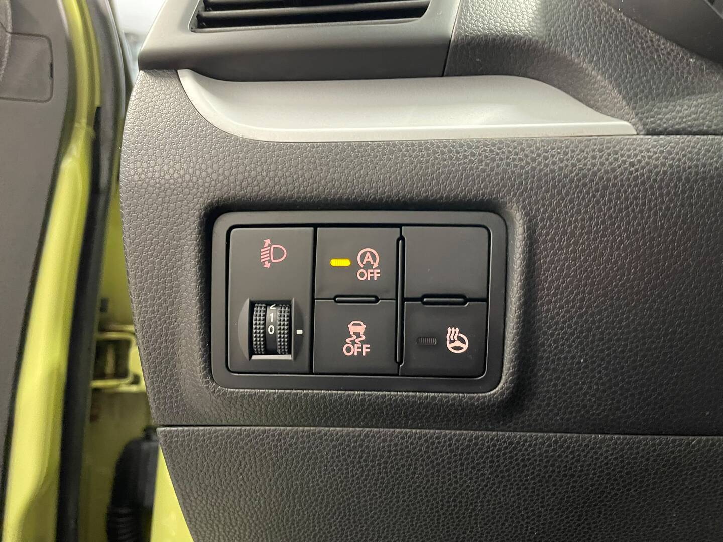 KIA Picanto 2012