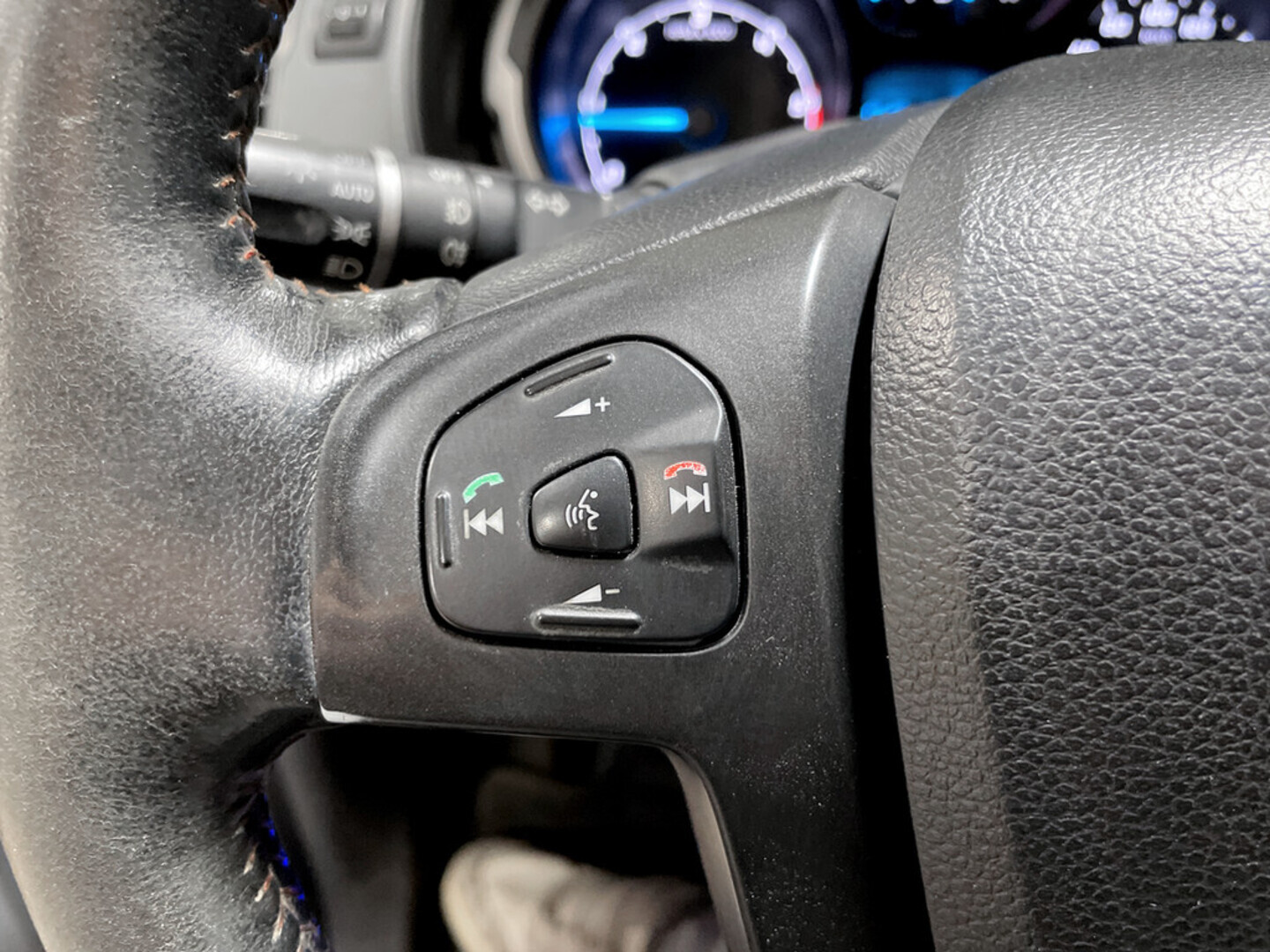 FORD Ranger 2013