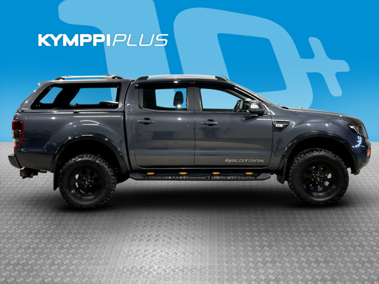 FORD Ranger 2013
