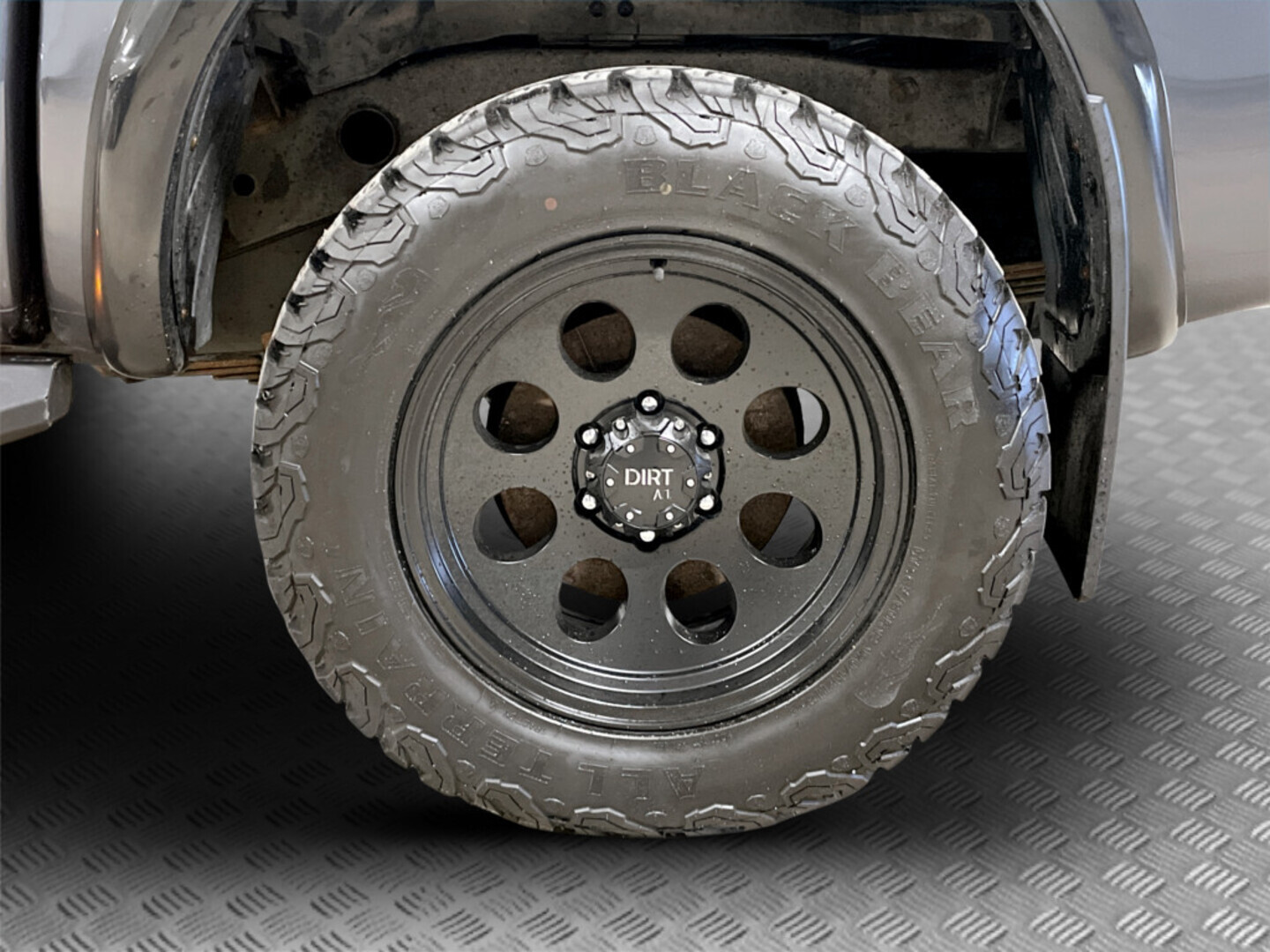 FORD Ranger 2013