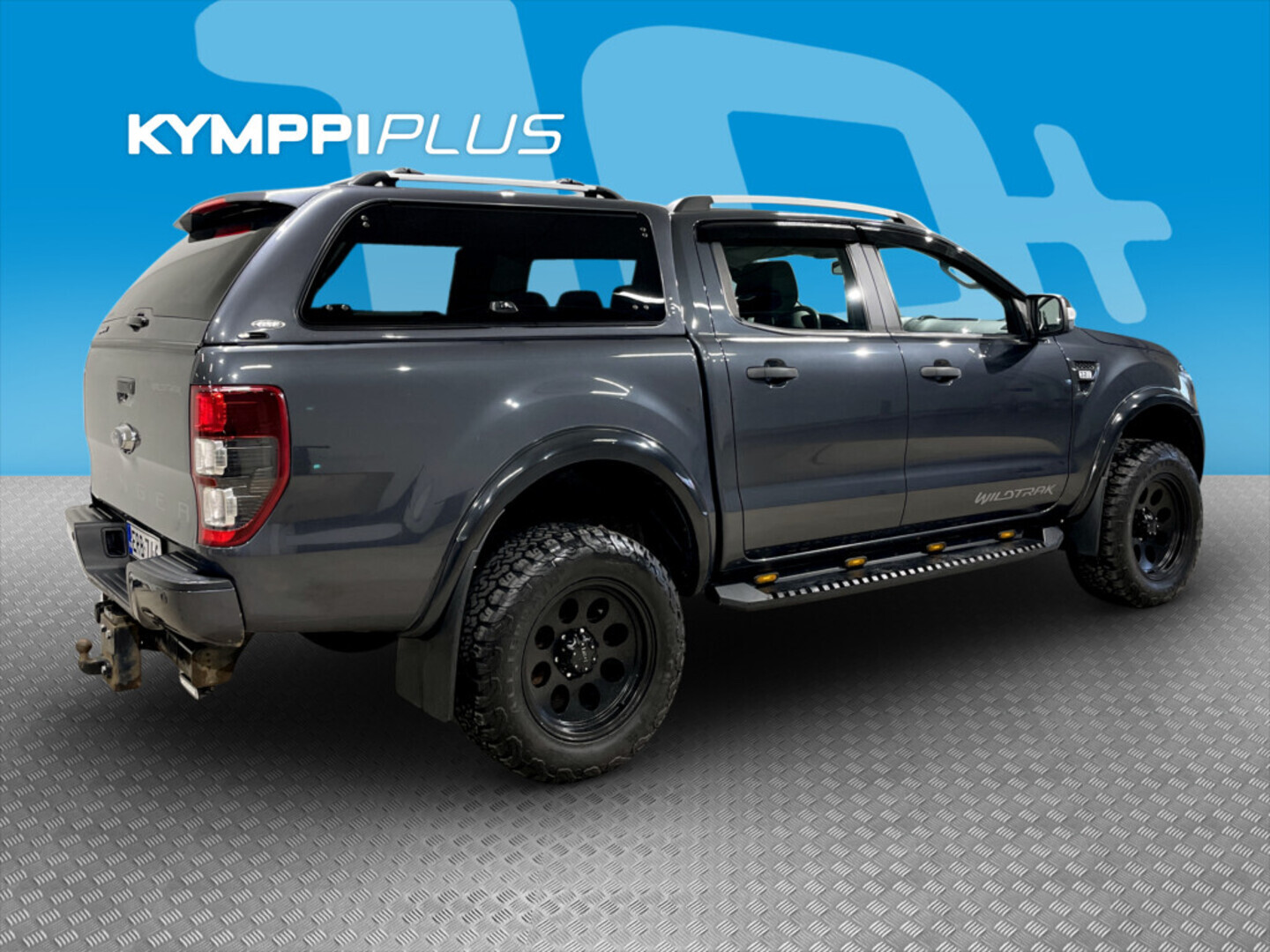 FORD Ranger 2013