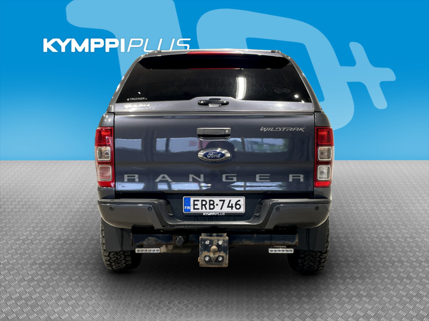 FORD Ranger 2013