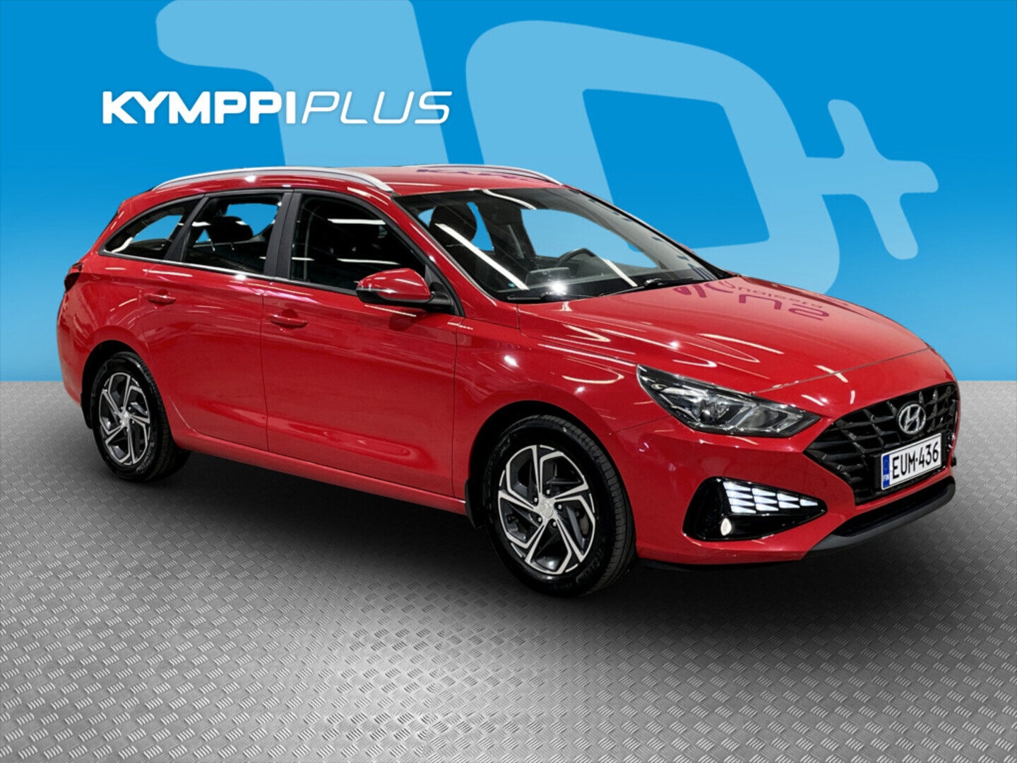 HYUNDAI i30 Wagon 2023