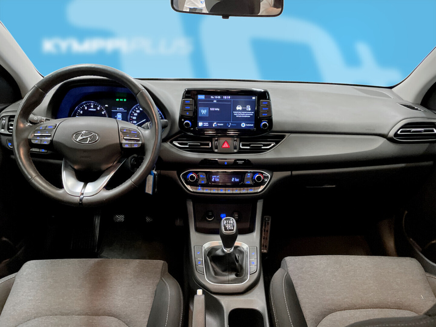 HYUNDAI i30 Wagon 2023