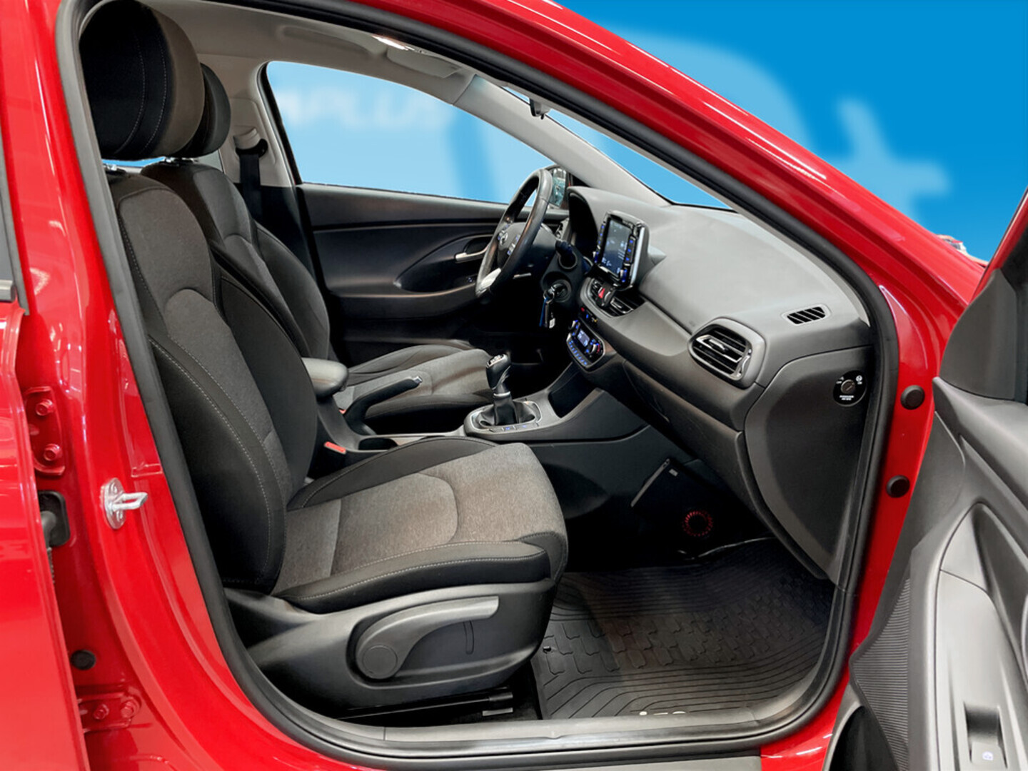 HYUNDAI i30 Wagon 2023