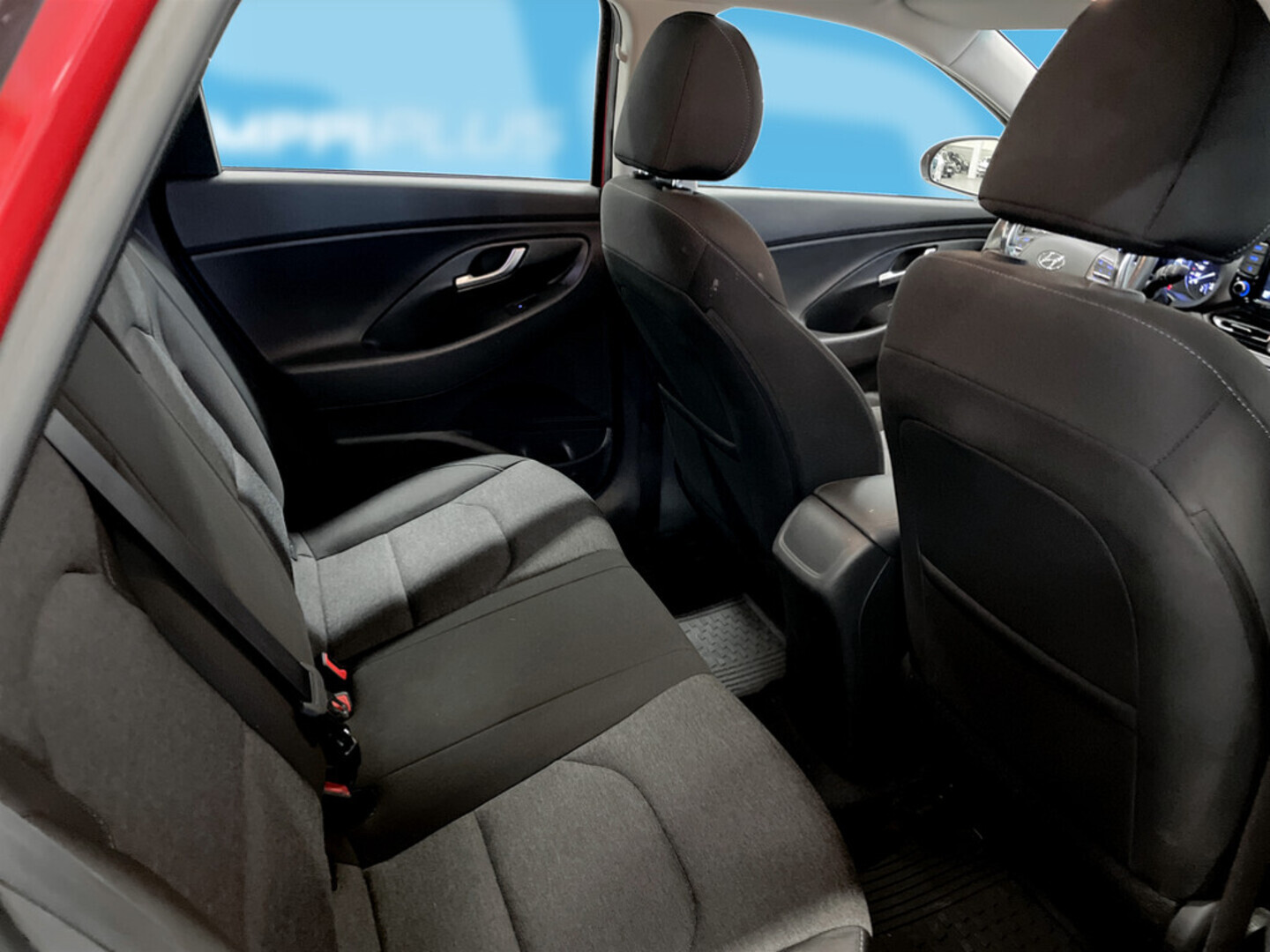 HYUNDAI i30 Wagon 2023