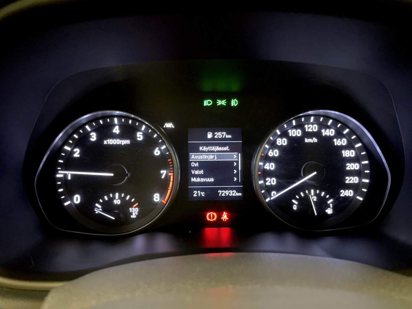 HYUNDAI i30 Wagon 2023