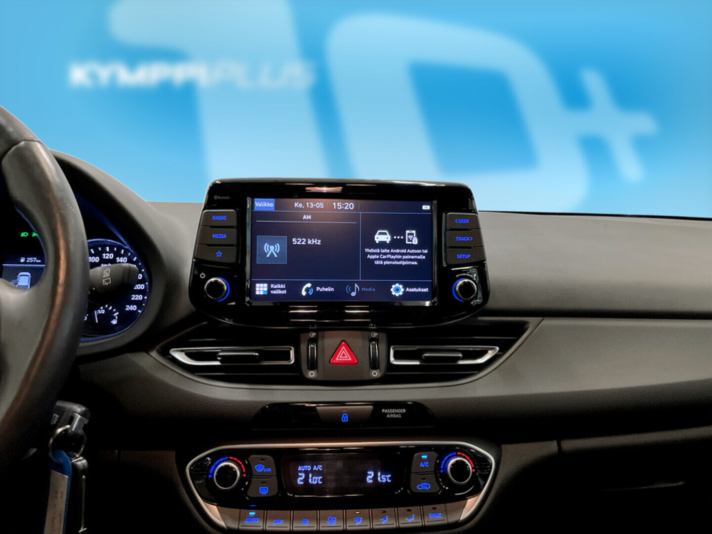 HYUNDAI i30 Wagon 2023