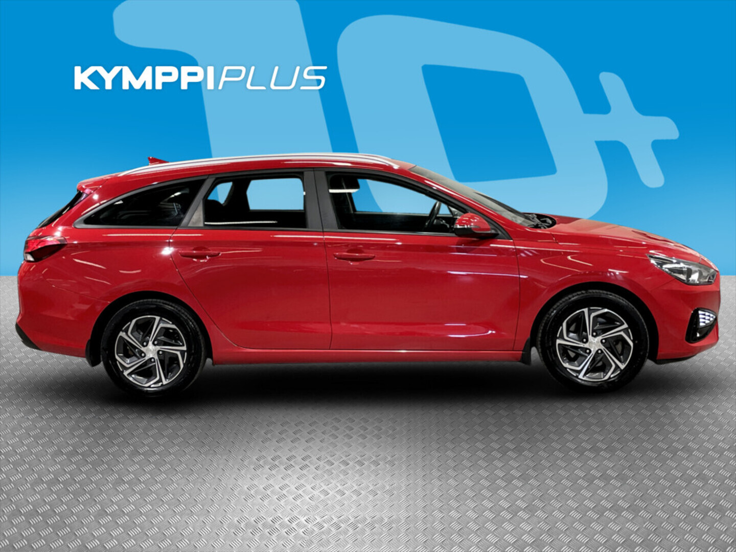 HYUNDAI i30 Wagon 2023