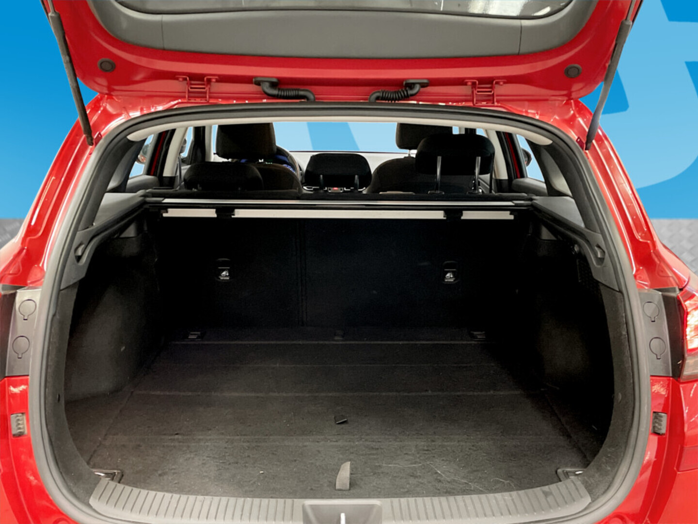 HYUNDAI i30 Wagon 2023