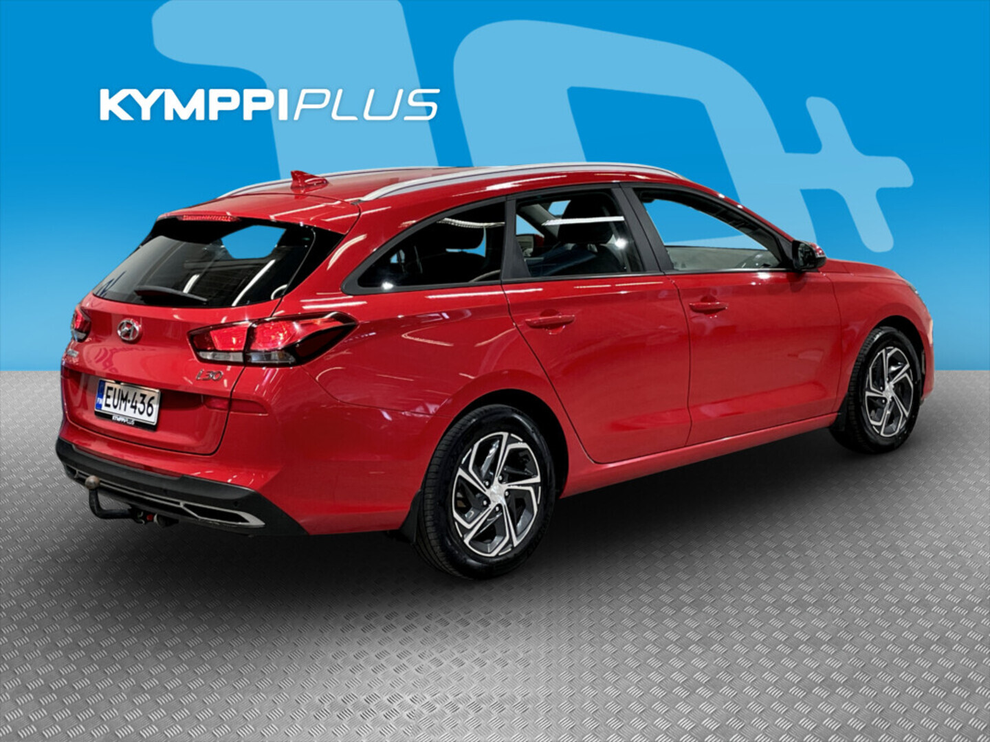 HYUNDAI i30 Wagon 2023