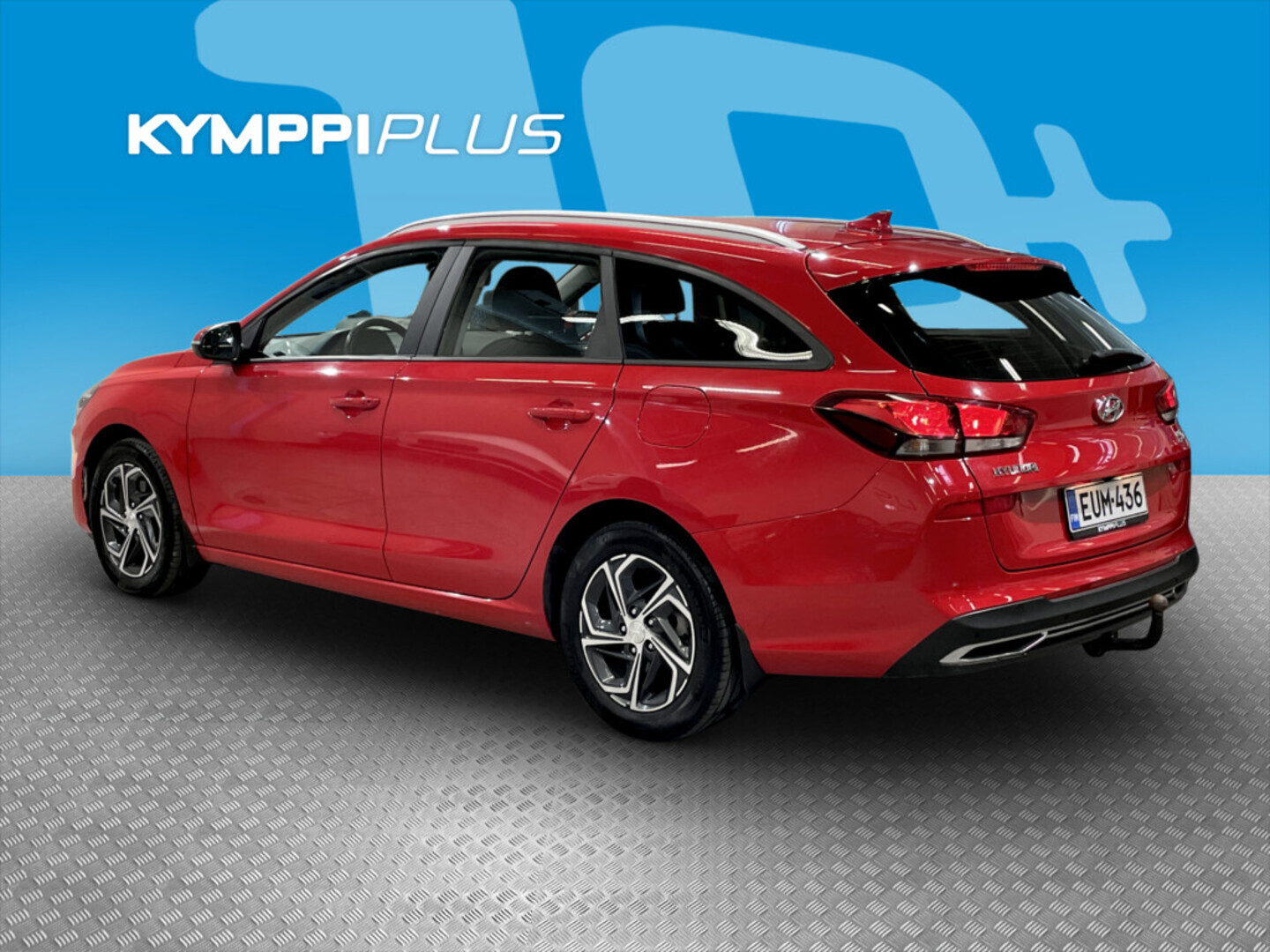 HYUNDAI i30 Wagon 2023