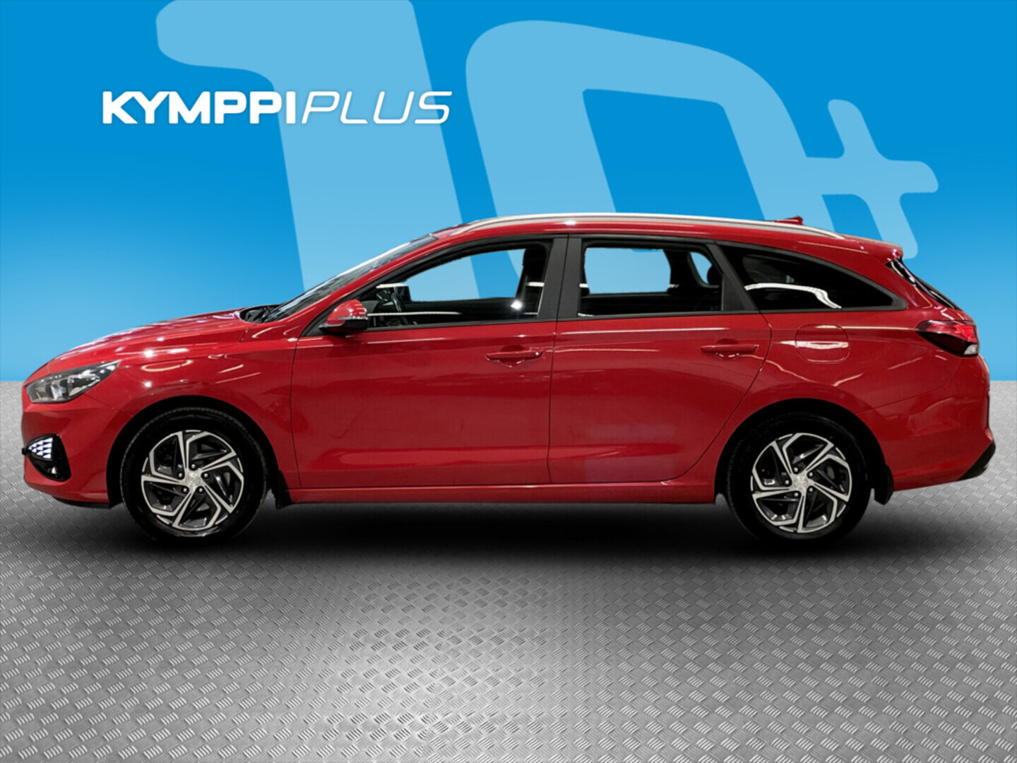 HYUNDAI i30 Wagon 2023