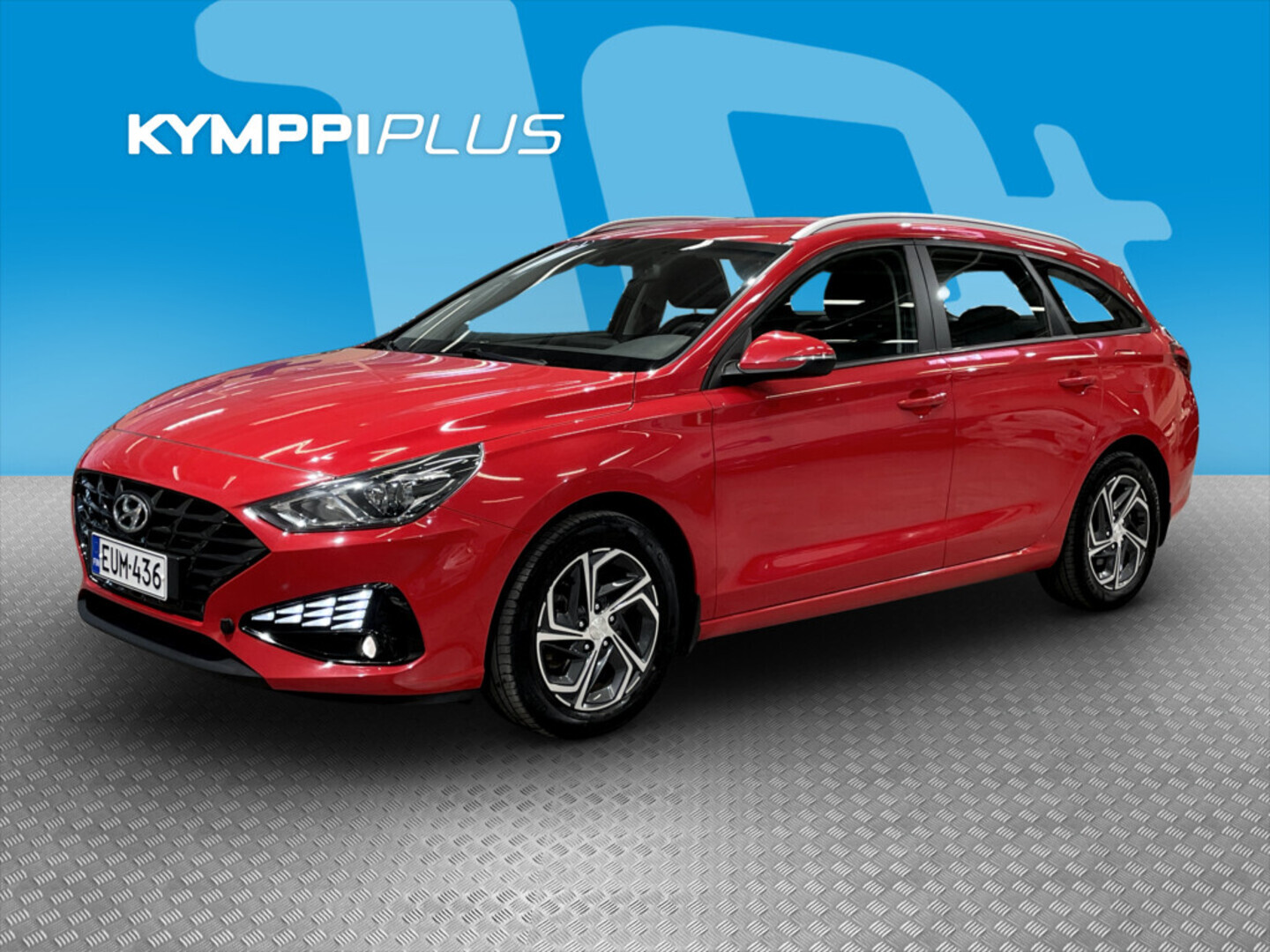 HYUNDAI i30 Wagon 2023