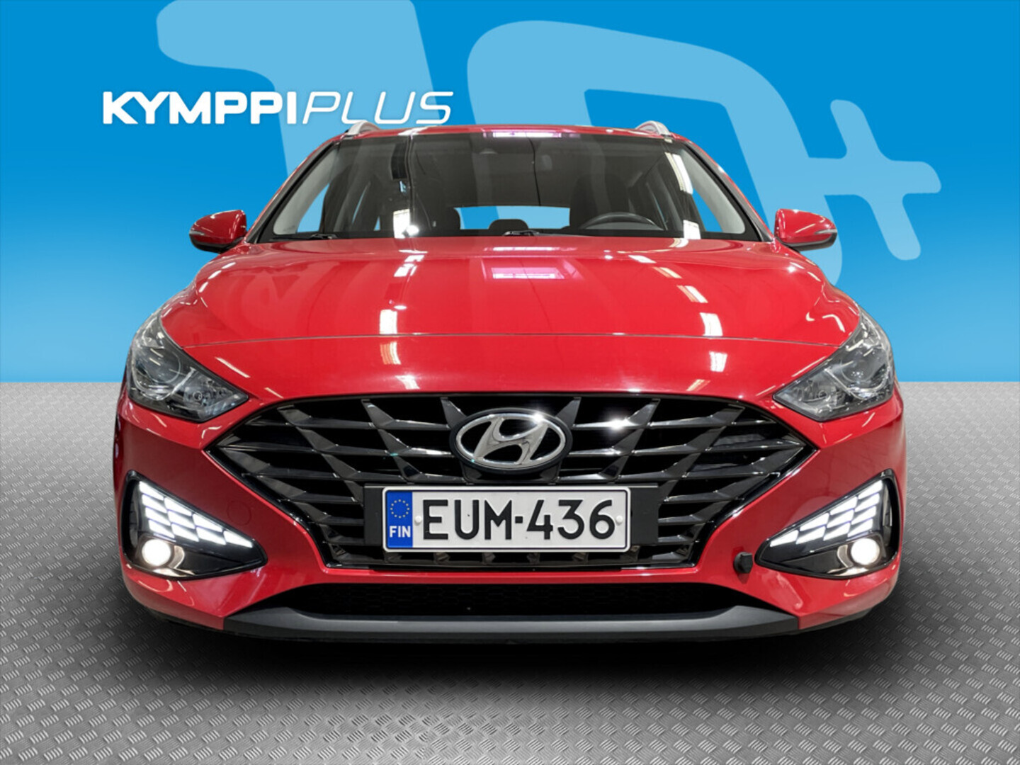 HYUNDAI i30 Wagon 2023