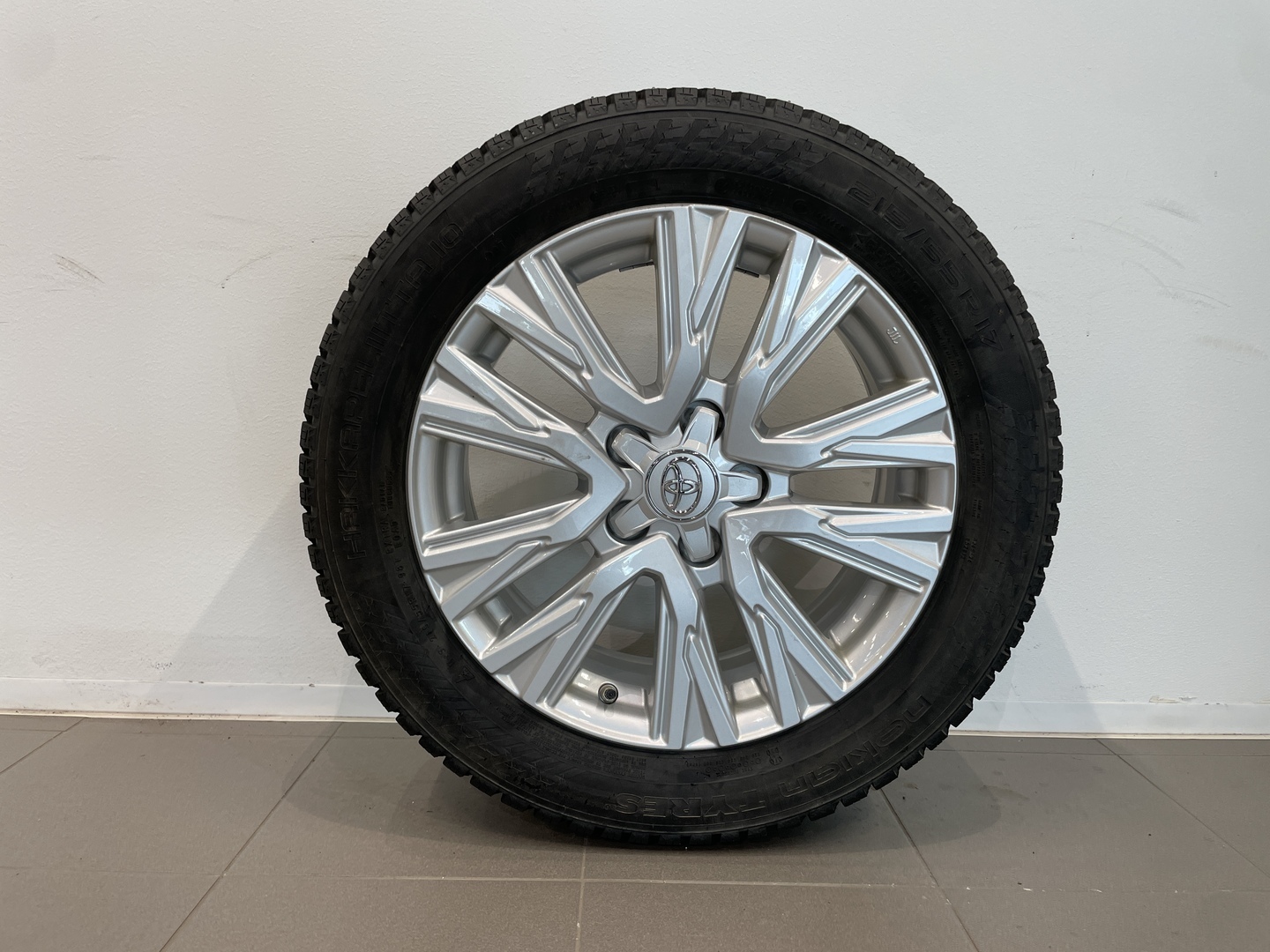 TOYOTA Yaris Cross 2023