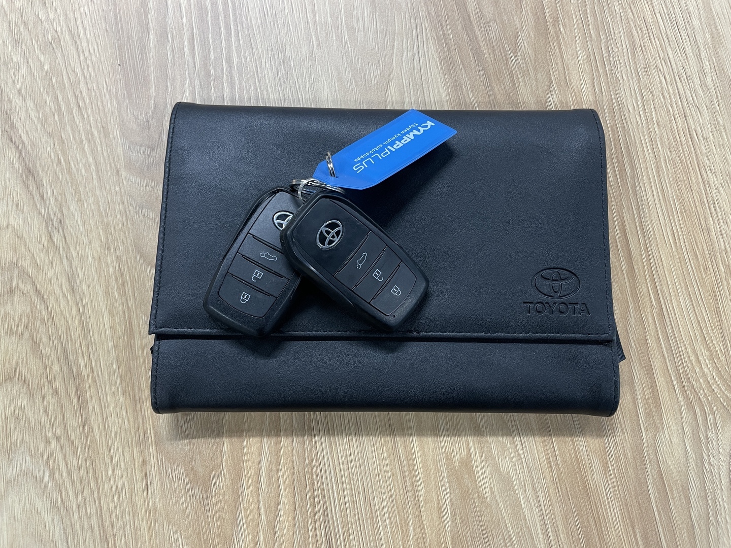 TOYOTA Yaris Cross 2023