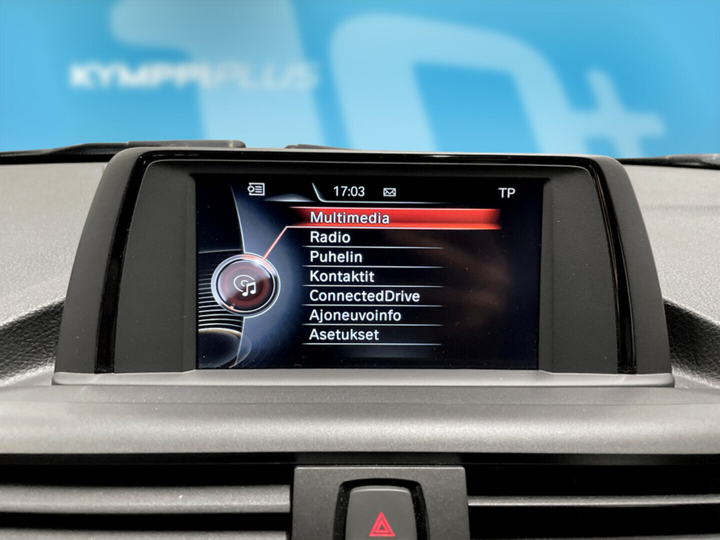 BMW 220 2016