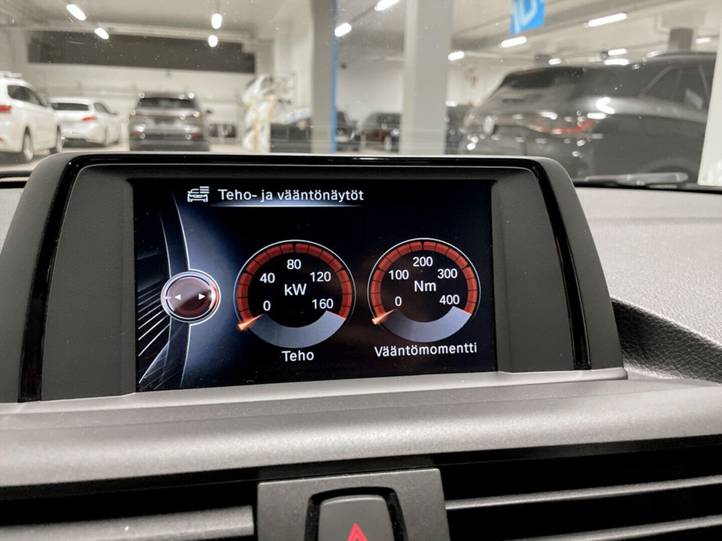 BMW 220 2016