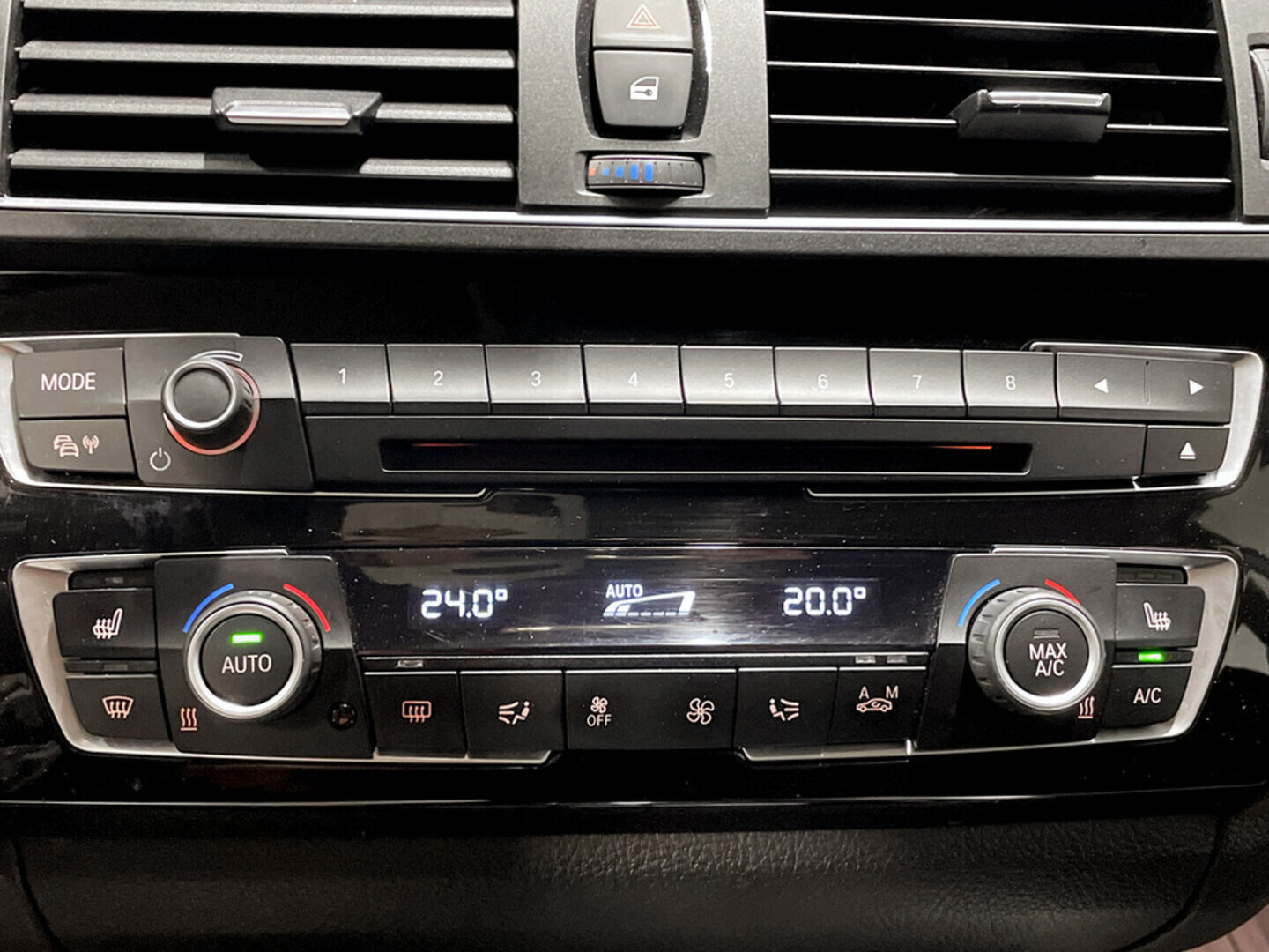 BMW 220 2016