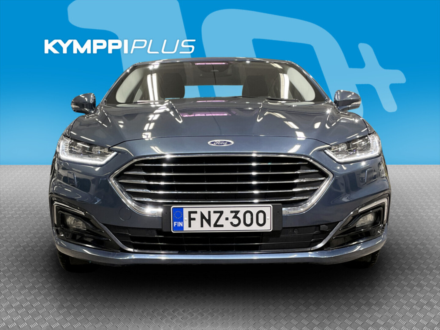 FORD Mondeo 2020