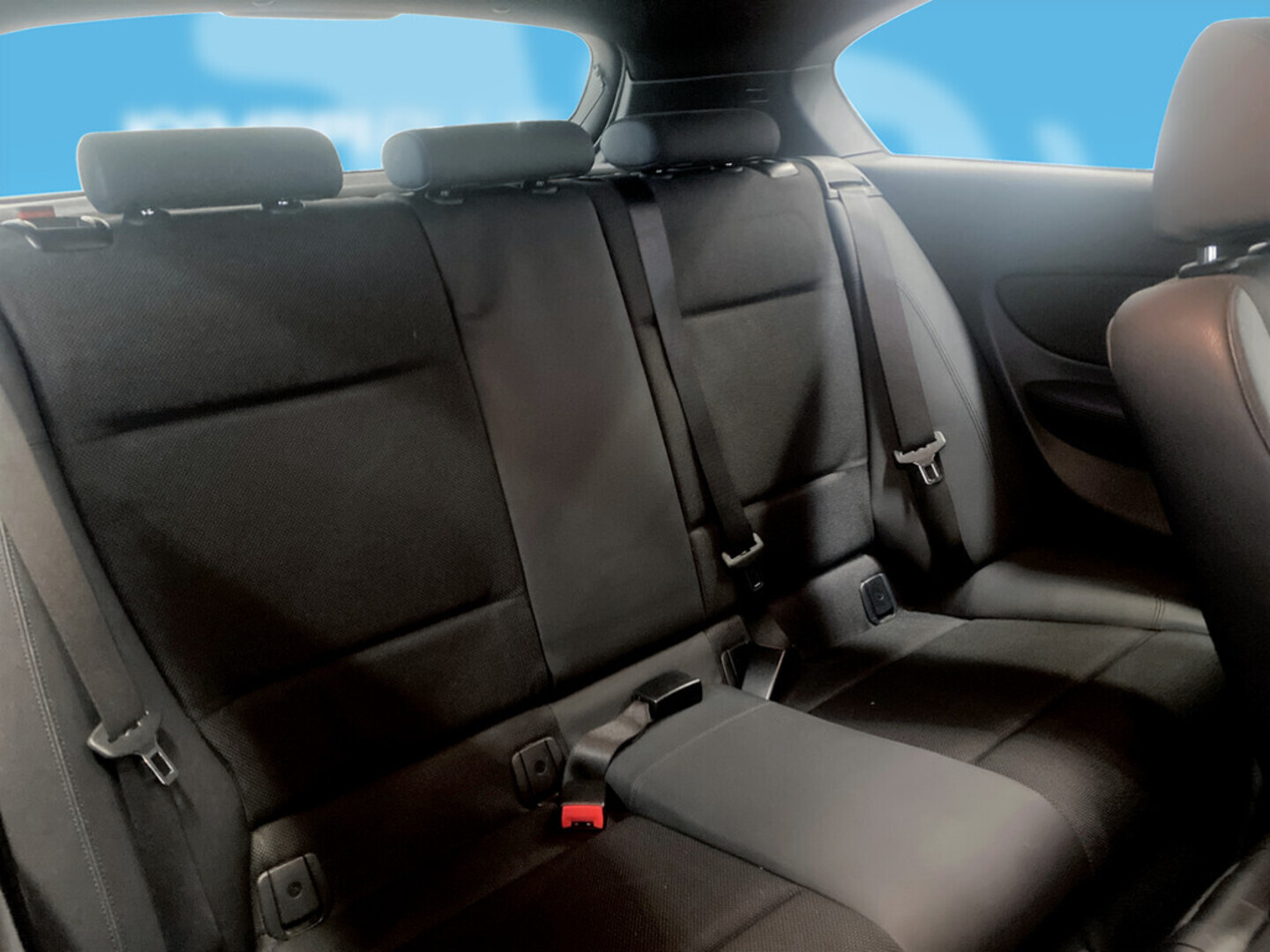 BMW 120 2007